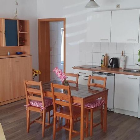 Ferienhaus-Poweleit Бергеренде-Ретвіш Екстер'єр фото